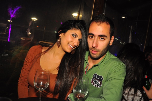 Publicity on Saturday Night